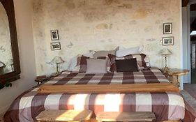 Chambre Vigne avec salle de bain privée